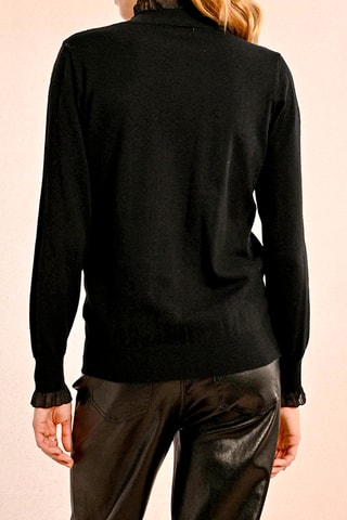 Pull - Noir