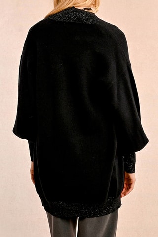 Gilet - Noir