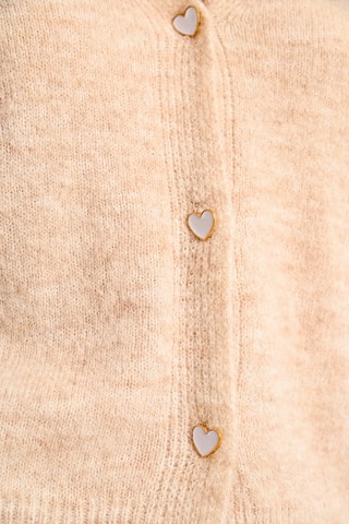 Gilet - Beige