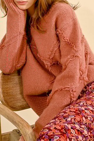 Pull - Rose