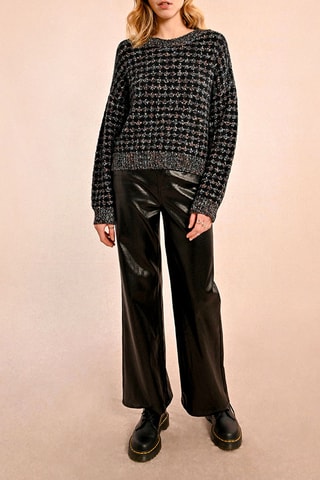 Pull - Noir