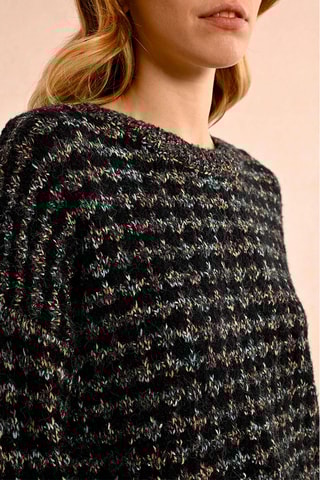 Pull - Noir