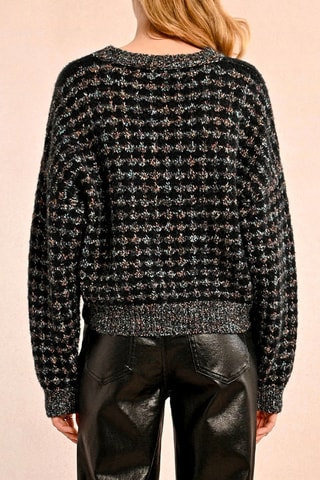 Pull - Noir