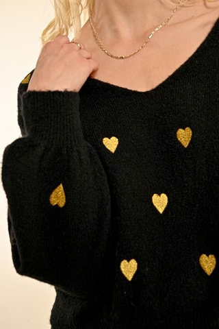 Pull - Noir