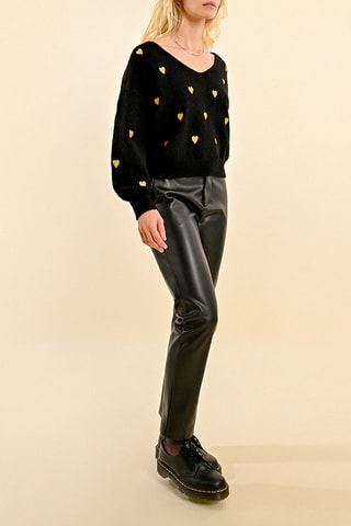 Pull - Noir