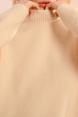 Pull - Beige