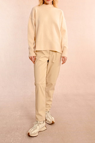 Pull - Beige