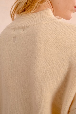Pull - Beige