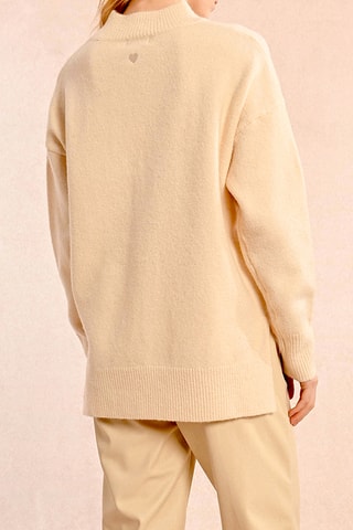 Pull - Beige