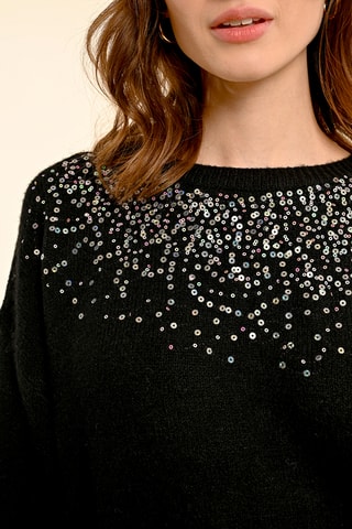 Pull - Noir