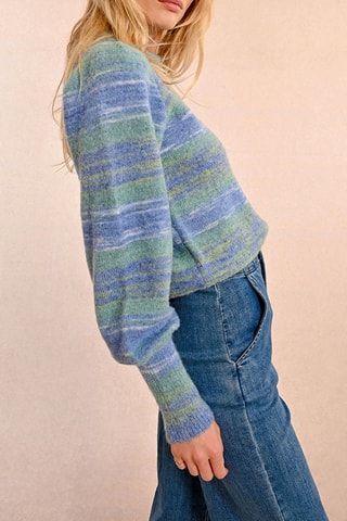 Trui - Blauw