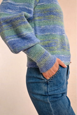 Trui - Blauw