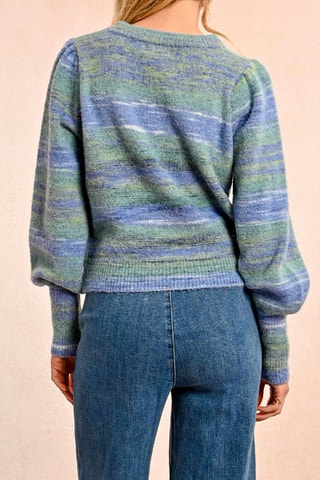 Trui - Blauw