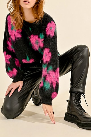 Pull - Noir