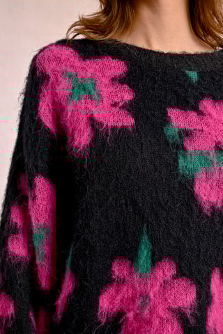 Pull - Noir