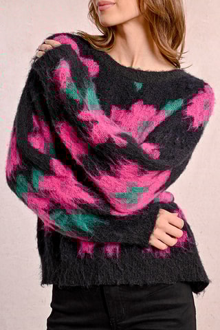 Pull - Noir