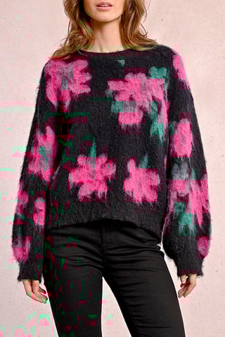 Pull - Noir