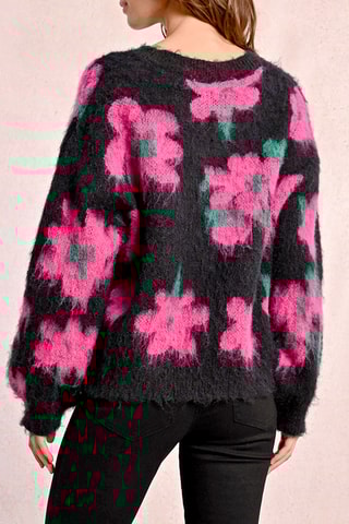 Pull - Noir