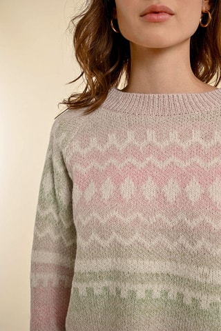 Pull - Rose