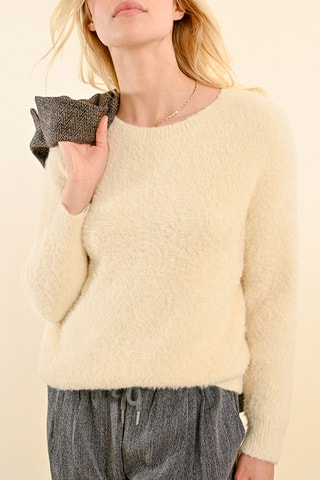Pull - Beige