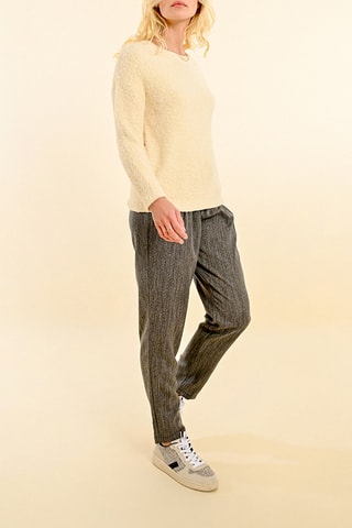 Pull - Beige