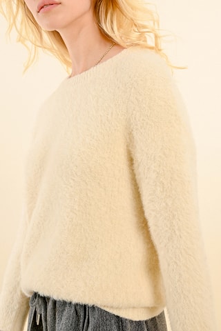 Pull - Beige