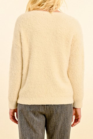 Pull - Beige