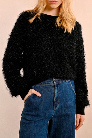 Pull - Noir