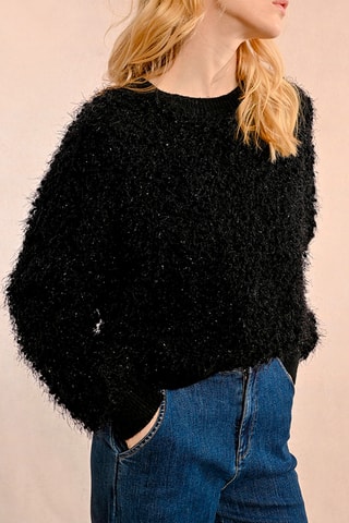 Pull - Noir