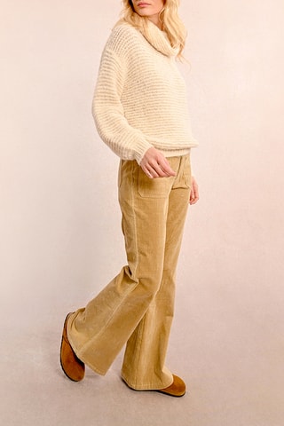 Pull - Beige