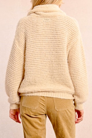 Pull - Beige
