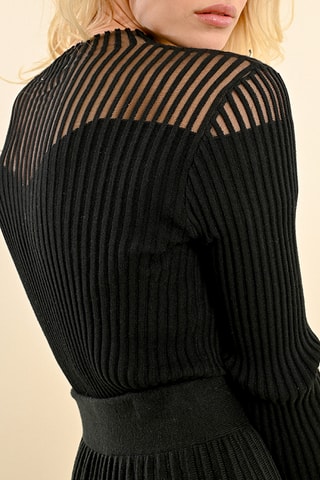 Pull - Noir