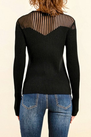 Pull - Noir