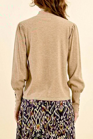 Trui - Beige