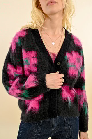 Gilet - Noir