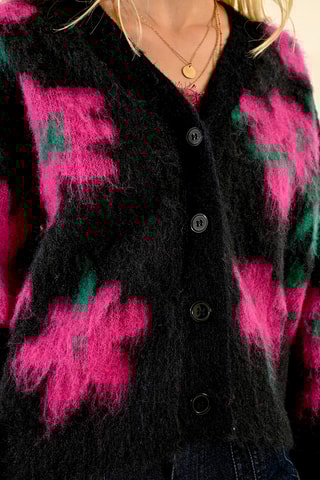 Gilet - Noir