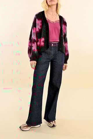 Gilet - Noir