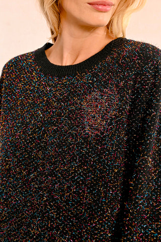 Pull - Noir