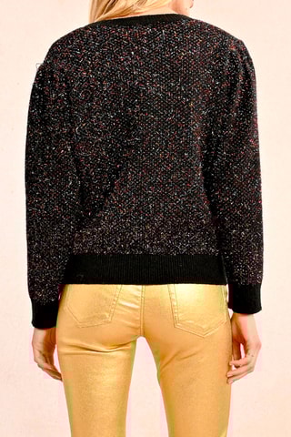 Pull - Noir