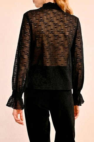 Sous-pull - Noir
