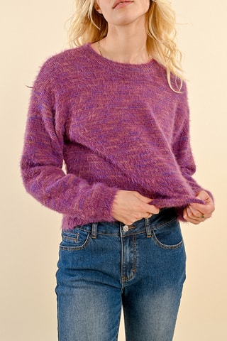 Pull - Violet