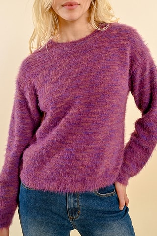 Pull - Violet