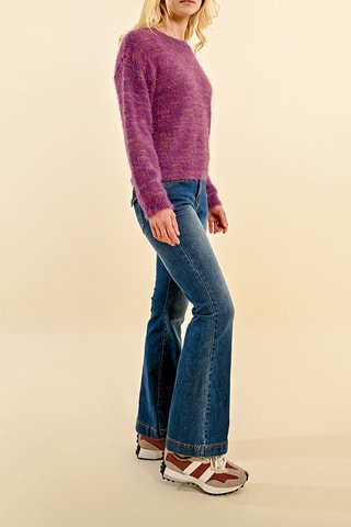 Pull - Violet