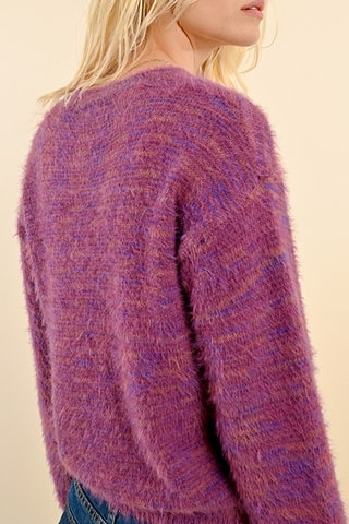 Pull - Violet