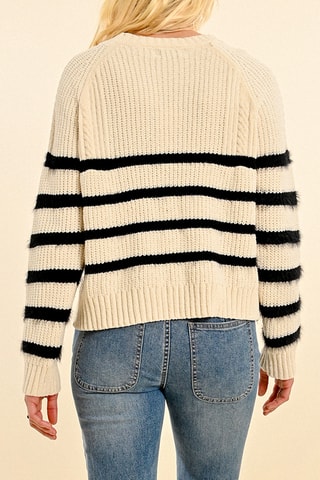 Pull - Beige
