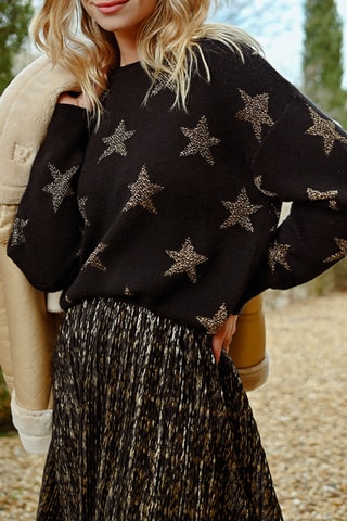 Pull - Noir