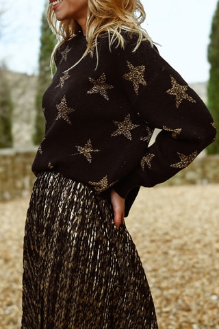 Pull - Noir