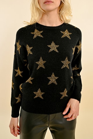 Pull - Noir
