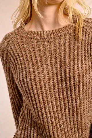 Pull - Marron