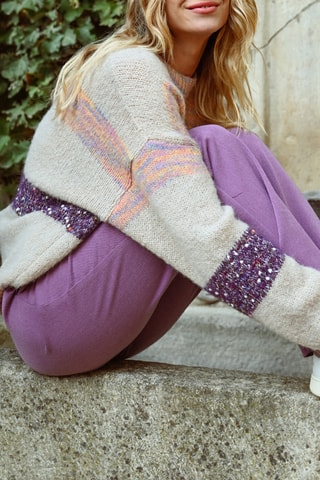 Trui - Beige